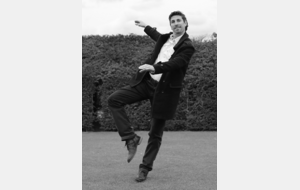 STAGE AVEC FREDERIC VERSCHOORE LE 28 MARS