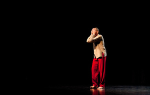 STAGE AVEC ROLON BON LE 25 AVRIL 2026