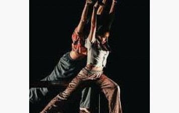 STAGE CONTEMPO ANIME PAR PAULINE DESJACQUES LE 18/10/25