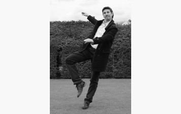 STAGE AVEC FREDERIC VERSCHOORE LE 28 MARS