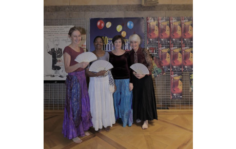 Samedi 14 mai 2022 Monastère Royal de Brou 