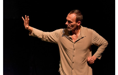 STAGE le 19 novembre 2022  avec ROLAN BON