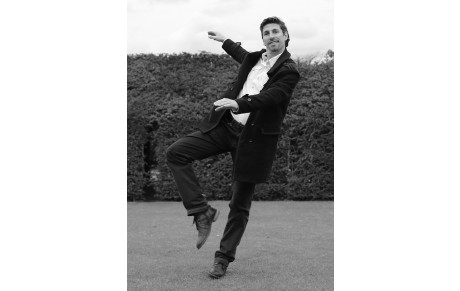  Stage Contempo du 25 mars avec Frédéric Verschoore.