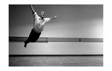 STAGE CONTEMPO LE 14 OCT AVEC MARCELO SEPULVEDA