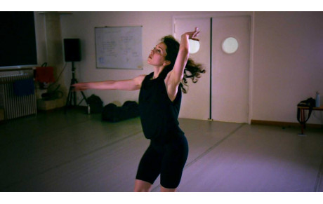 STAGE 16 NOVEMBRE 2024 - SACHA STEURER