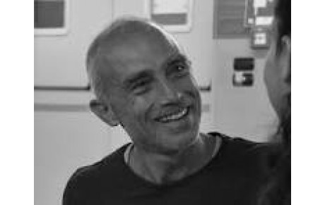 STAGE DU 15 février 2025 avec Enrico TEDDE