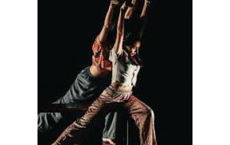 STAGE CONTEMPO ANIME PAR PAULINE DESJACQUES LE 18/10/25