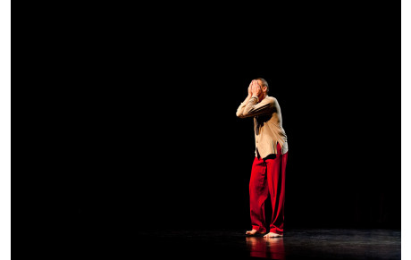 STAGE AVEC ROLON BON LE 25 AVRIL 2026