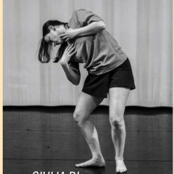 CONTEMPO STAGE 10 octobre Avec GIULIA DI GARDO